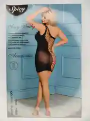 Эротическое боди