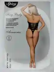Эротическое боди