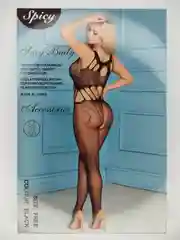 Эротическое боди
