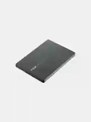 Foxline 120 ГБ SSD жесткий диск для компьютера или ноутбука SATA3 накопитель 2.5"