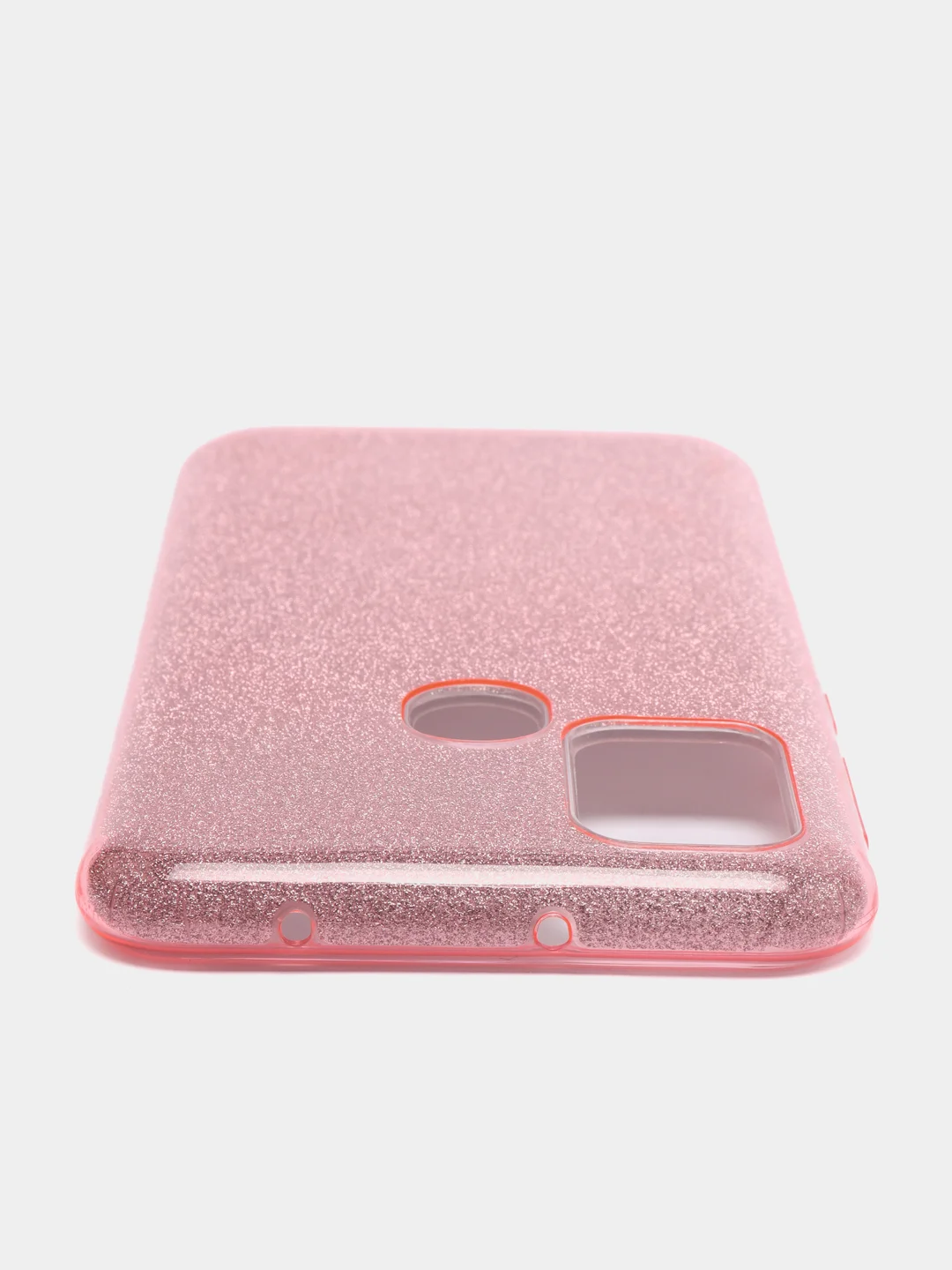 Розовый чехол Samsung M31 / Samsung M21 / Samsung M30s