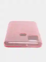 Розовый чехол Samsung M31 / Samsung M21 / Samsung M30s