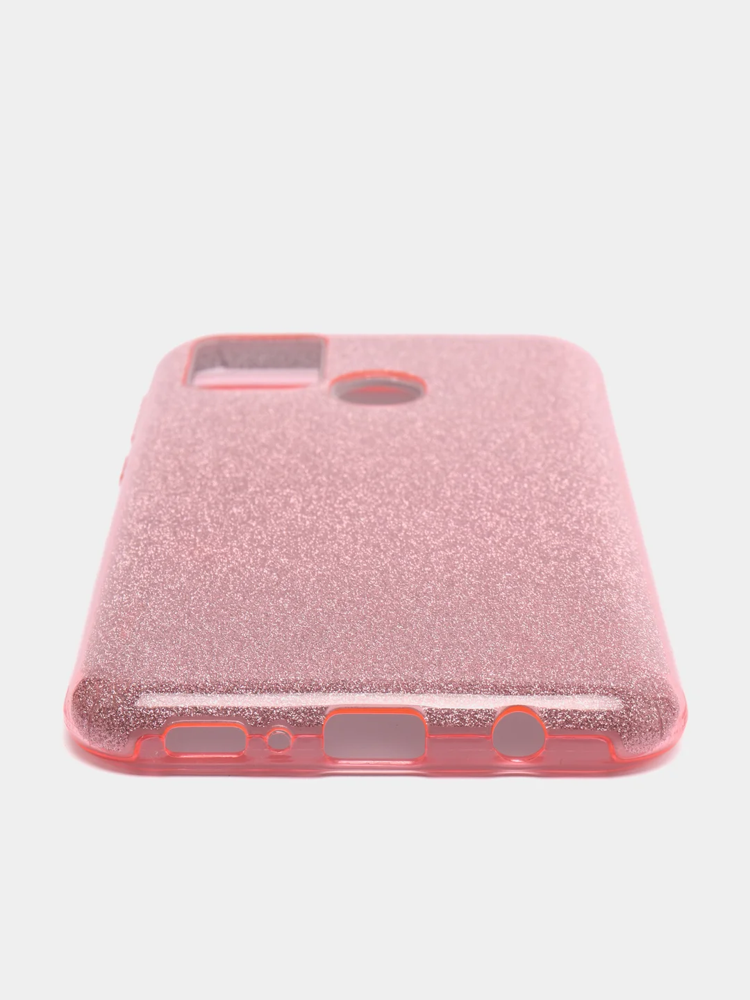 Розовый чехол Samsung M31 / Samsung M21 / Samsung M30s