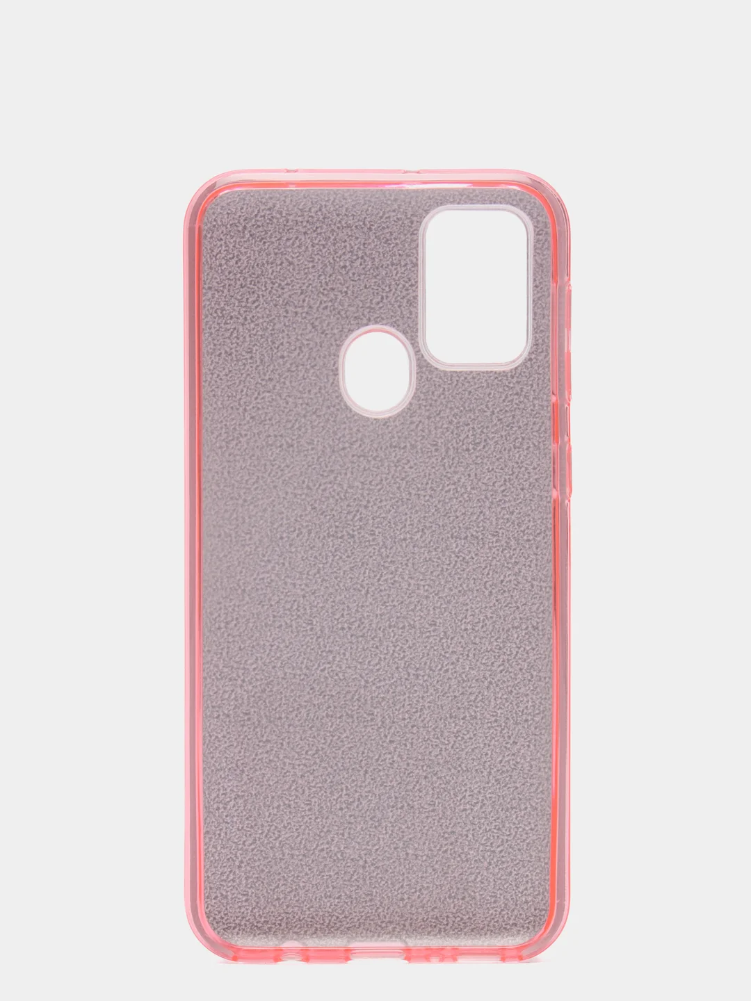 Розовый чехол Samsung M31 / Samsung M21 / Samsung M30s