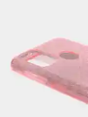 Розовый чехол Samsung M31 / Samsung M21 / Samsung M30s