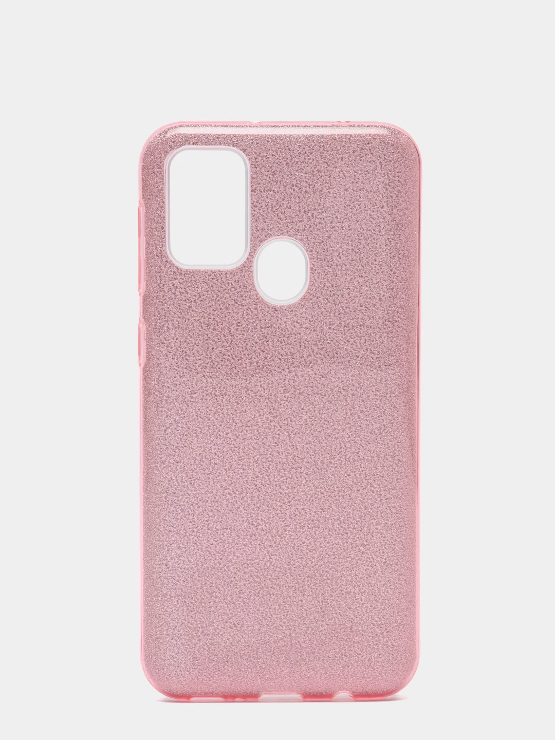 Розовый чехол Samsung M31 / Samsung M21 / Samsung M30s