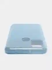 Голубой чехол Samsung M31 / Samsung M21 / Samsung M30s