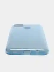 Голубой чехол Samsung M31 / Samsung M21 / Samsung M30s