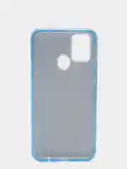 Голубой чехол Samsung M31 / Samsung M21 / Samsung M30s