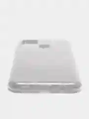 Серебряный чехол Samsung M31 / Samsung M21 / Samsung M30s