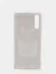 Багровый чехол Samsung A50 / A30s