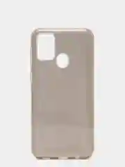 Золотой чехол Samsung M31 / Samsung M21 / Samsung M30s