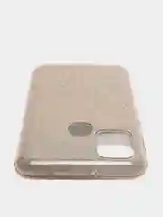 Золотой чехол Samsung M31 / Samsung M21 / Samsung M30s