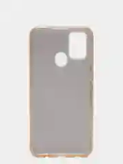 Золотой чехол Samsung M31 / Samsung M21 / Samsung M30s