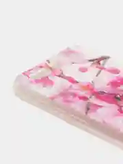 Алый чехол накладка Honor 9