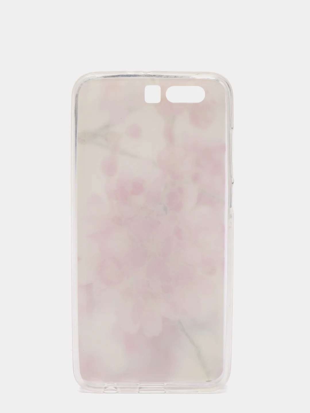 Алый чехол накладка Honor 9