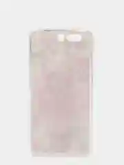 Алый чехол накладка Honor 9
