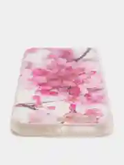 Алый чехол накладка Honor 9