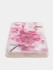 Алый чехол накладка Honor 9