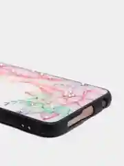 Белый чехол накладка Honor 9