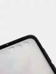 Белый чехол накладка Honor 9