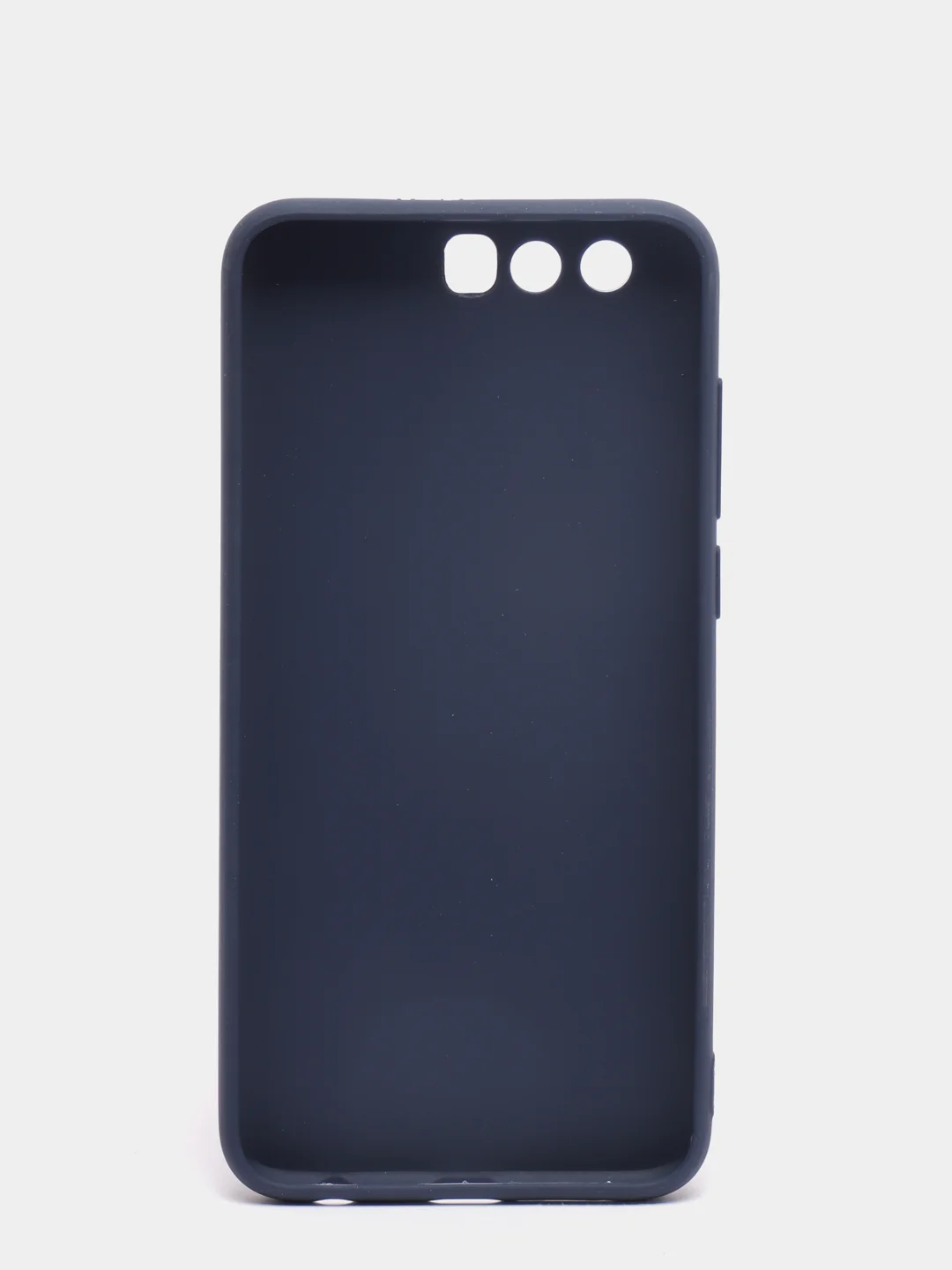 Темно-синий чехол накладка Honor 9