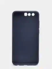 Темно-синий чехол накладка Honor 9