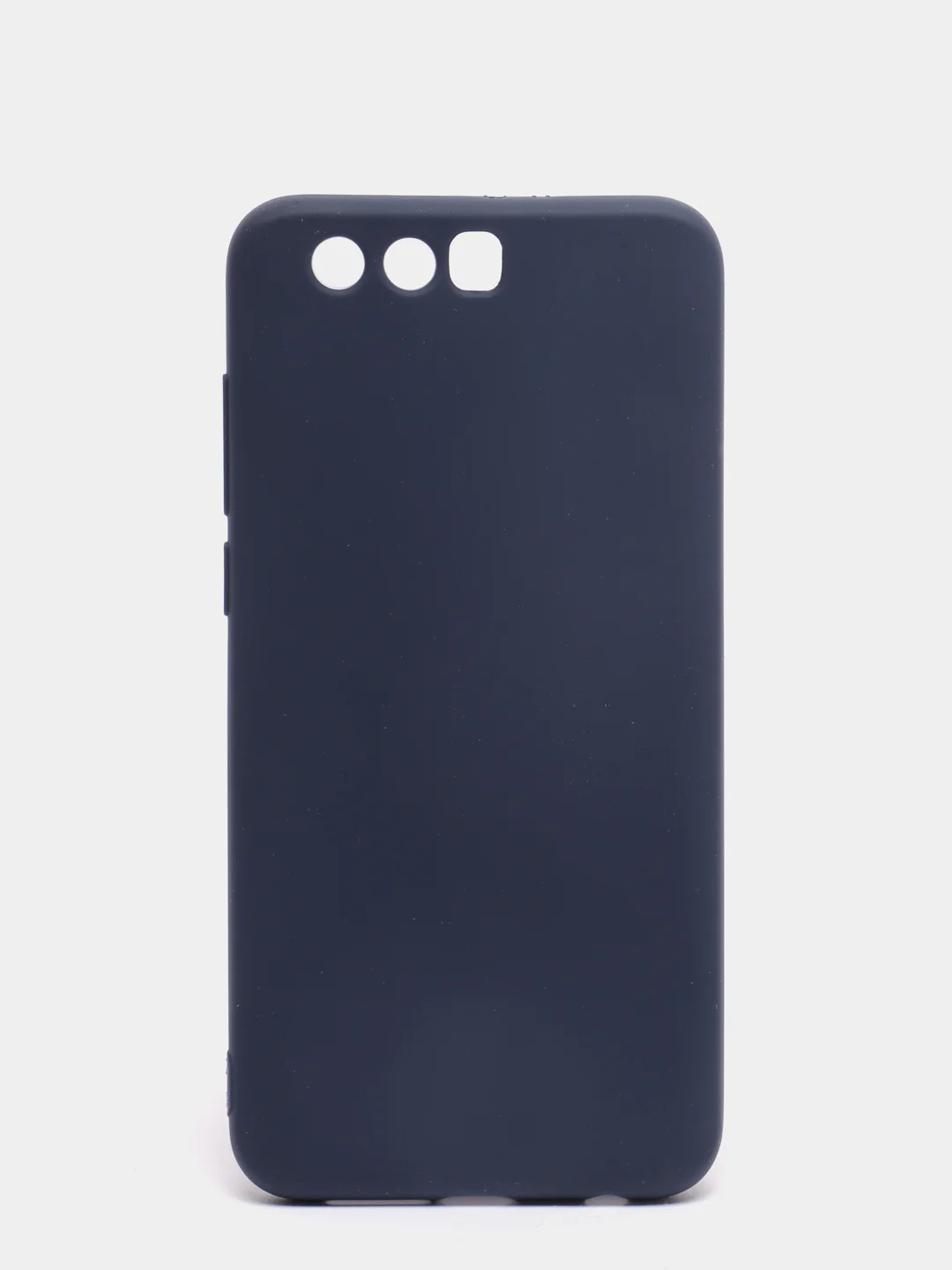 Темно-синий чехол накладка Honor 9