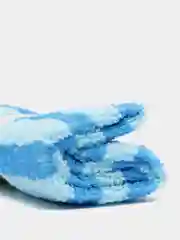 Набор из 4-х салфеток из микрофибры размером 30*30 см