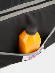 Серый термосумка ROSSPIN
