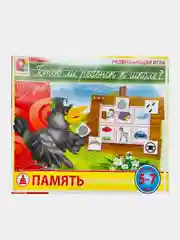 Индиго настольные развивающие игры для детей