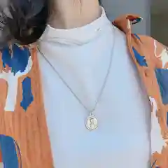 Цепочка с подвеской