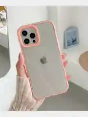 Пудровый чехол для iPhone 11, iPhone 13, бронекейс