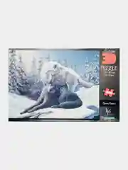 3D ПАЗЛЫ/ пазлы для детей/ пазлы 500 элементов