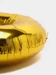 Шар цифра "0"