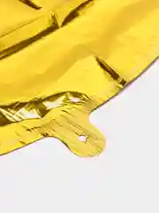Шар цифра "0"