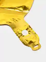 Шар цифра "0"