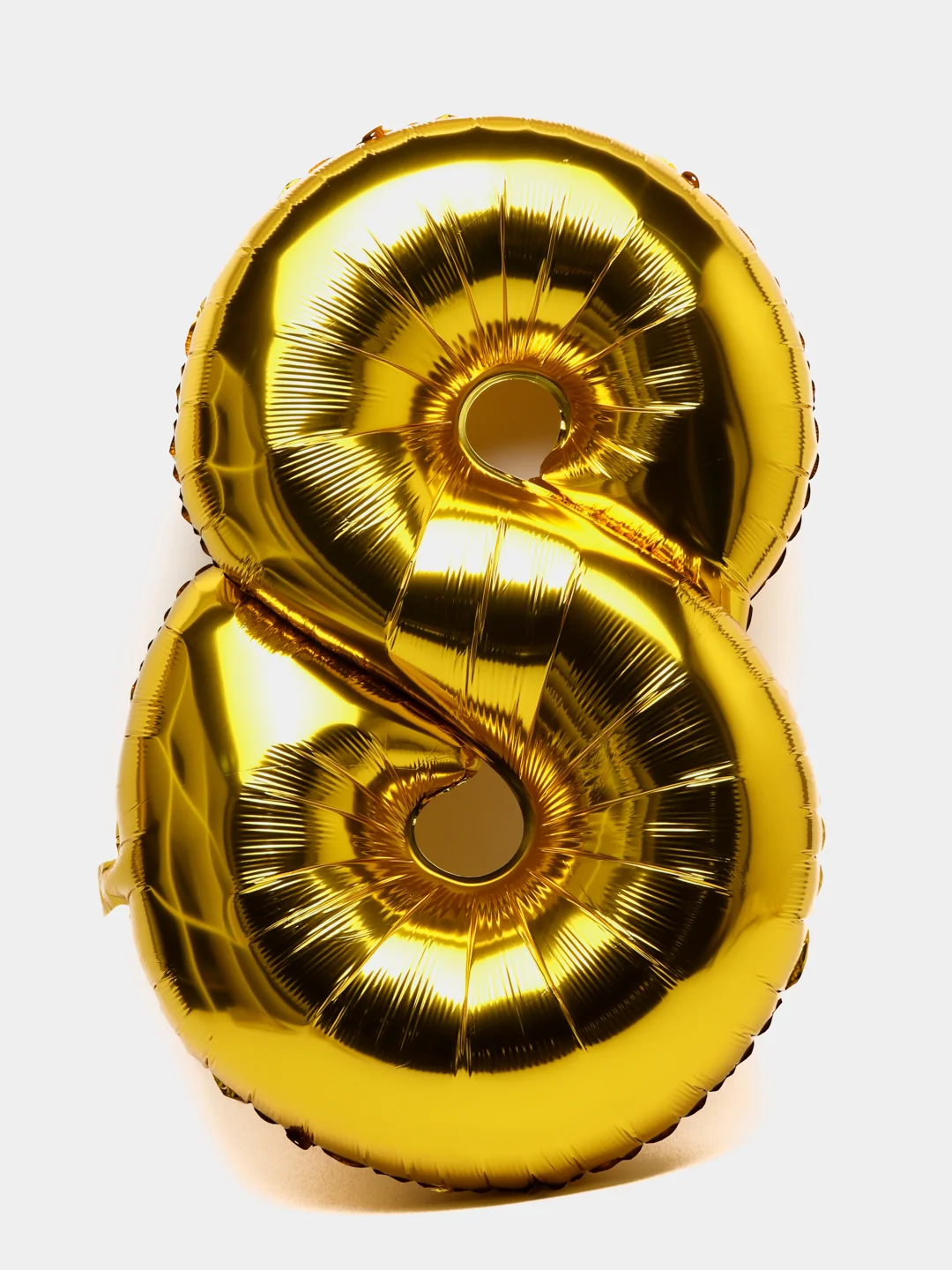 Шар цифра "8"