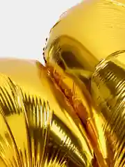 Шар цифра "8"