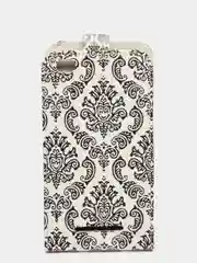 Белый чехол-книжка XIAOMI Redmi 4A