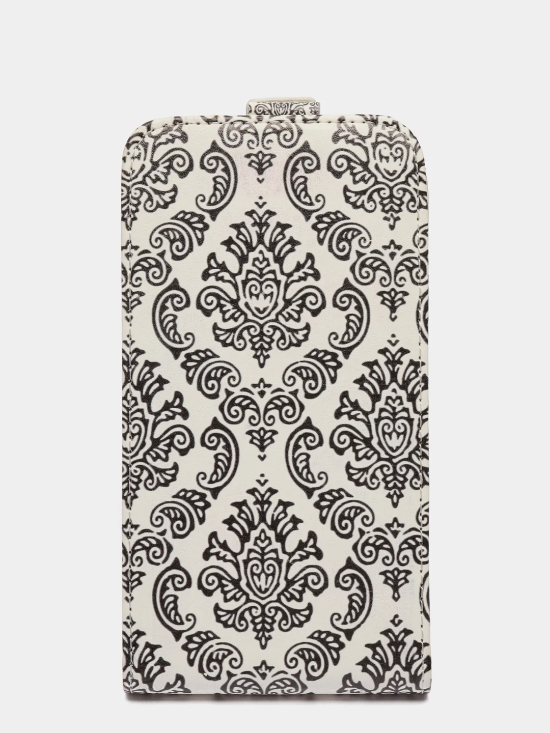 Белый чехол-книжка XIAOMI Redmi 4A