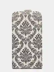 Белый чехол-книжка XIAOMI Redmi 4A