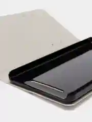 Лазурный чехол-книжка XIAOMI Redmi 4A