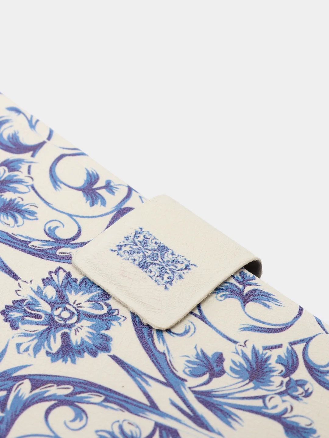 Лазурный чехол-книжка XIAOMI Redmi 4A