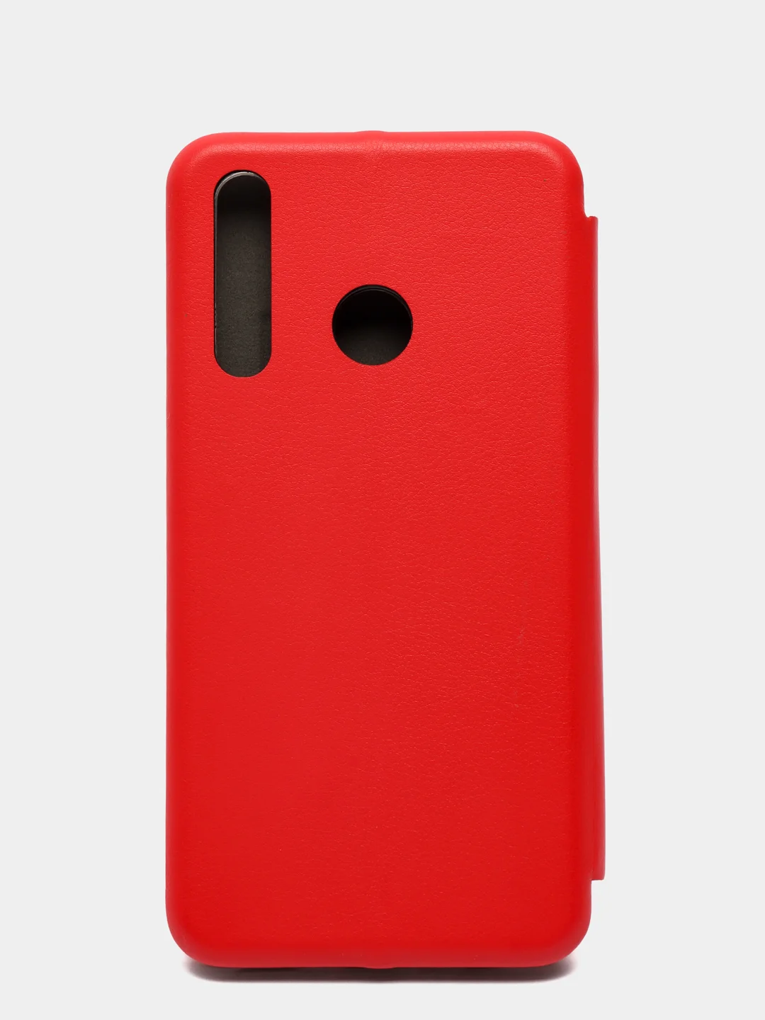 Алый чехол книжка Honor 10i / Honor 10 lite / P smart 2019 / HONOR 20i