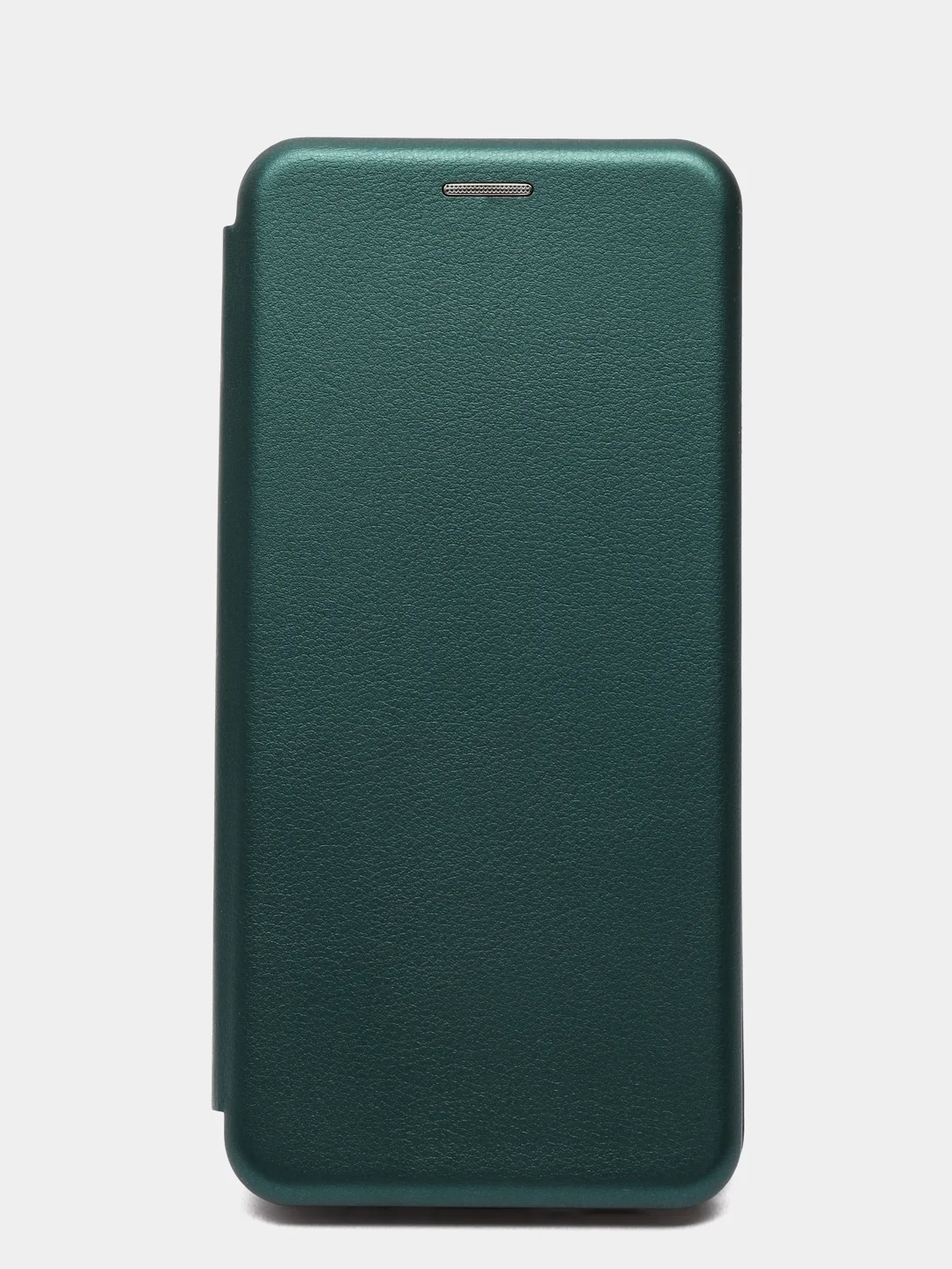 Зеленый чехол-книжка SAMSUNG A71