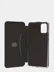 Зеленый чехол-книжка SAMSUNG A71