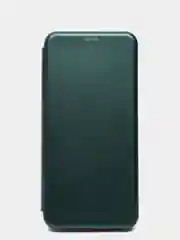 Зеленый чехол-книжка Samsung M51