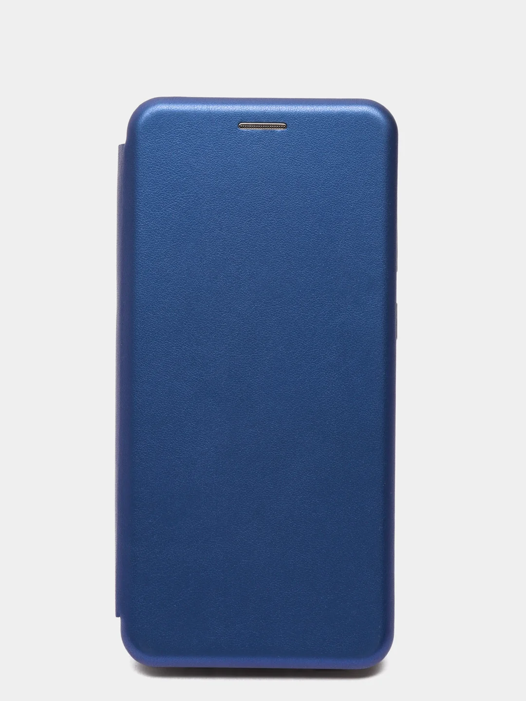 Синий чехол-книжка SAMSUNG A71