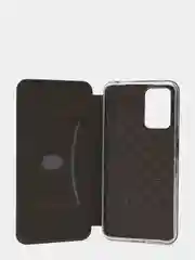 Зеленый чехол книжка XIAOMI REDMI 10